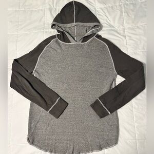 Men’s BKE Light Hoodie Shirt